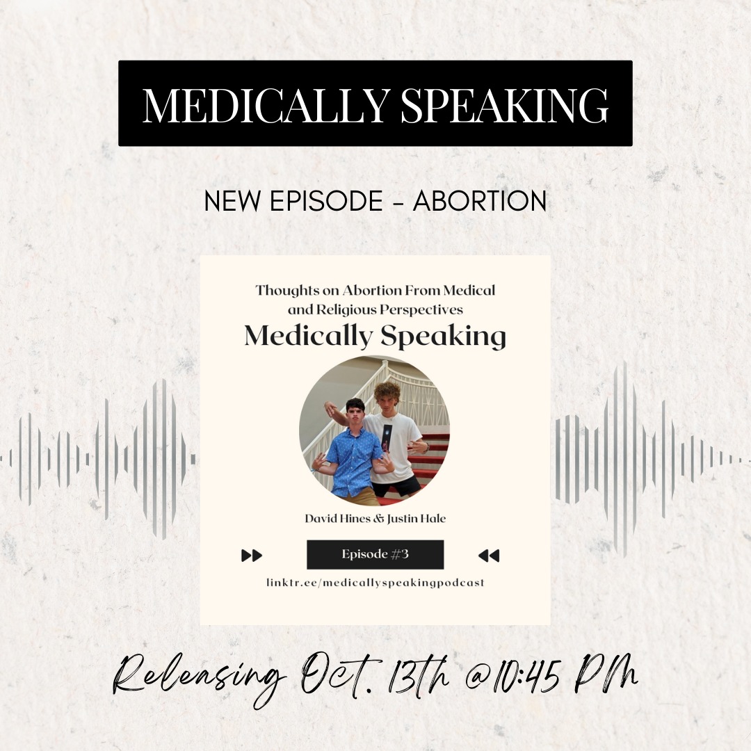 Medically Speaking