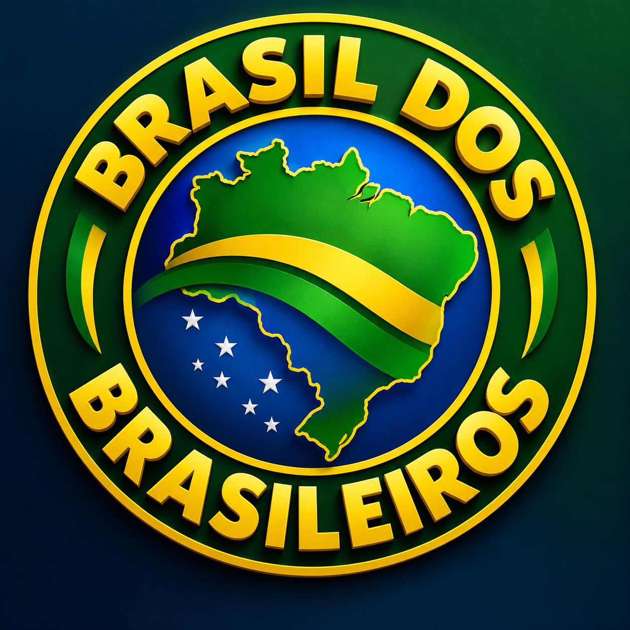 URGENTE! SUBAM TODOS NO FACEBOOK!... - Brasil Dos Brasileiros | Facebook