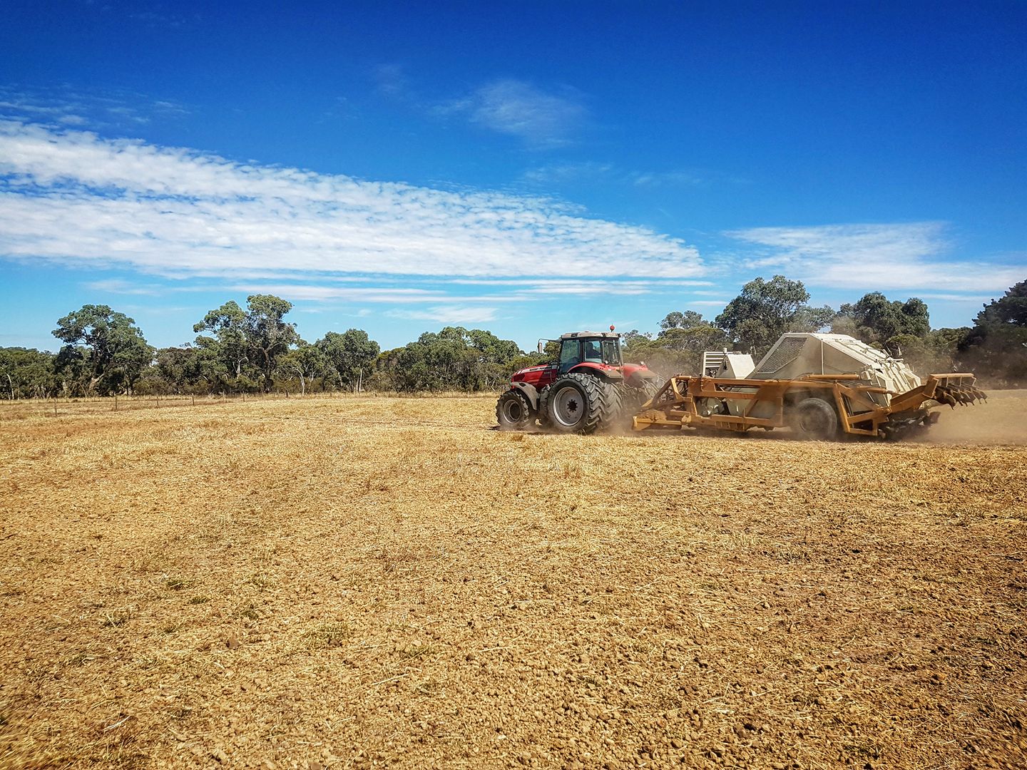 Modra Bros Contracting | Western Flat SA