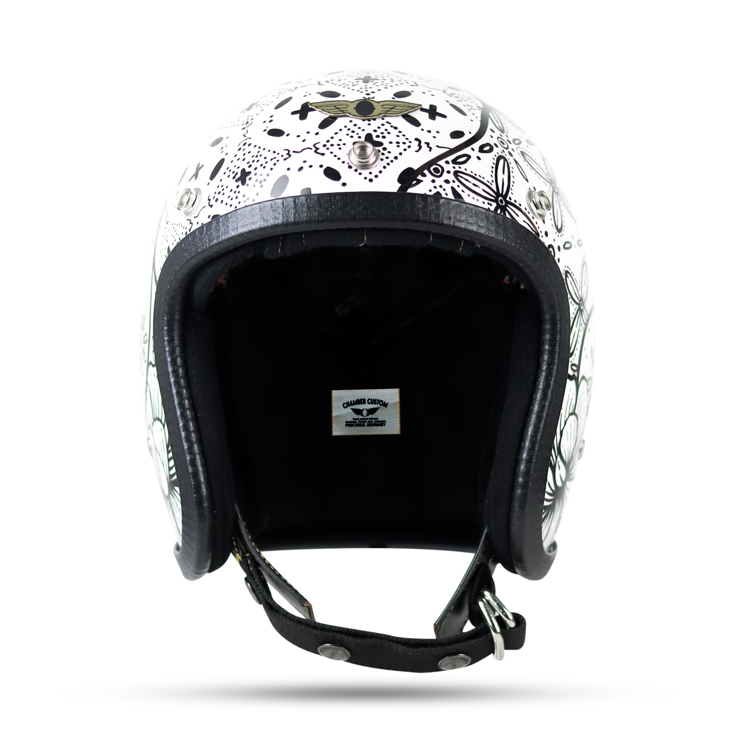 Chamber Helmet (@Chambercustom) • Facebook