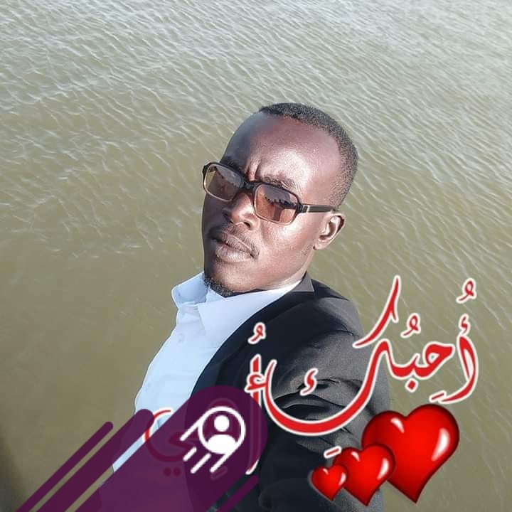 التجاني ادم سقل
