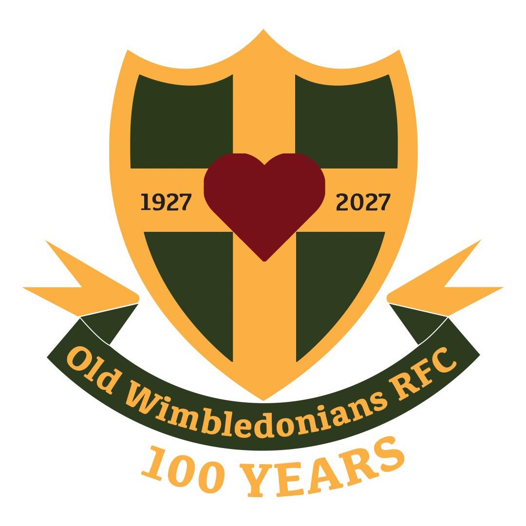 THE FRONT ROW UNION IS THRIVING 😤... - Old Wimbledonians RFC | Facebook