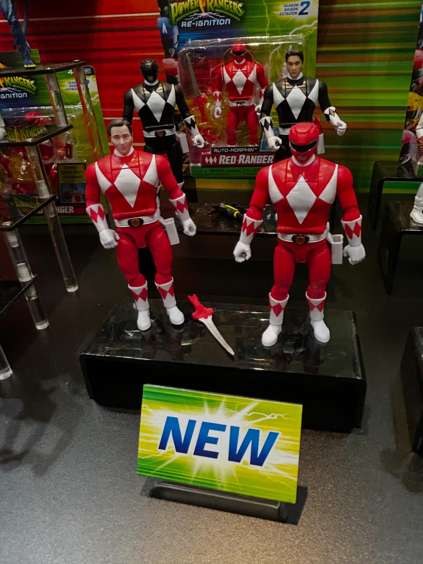 Action Figure Insider added a new... - Action Figure Insider