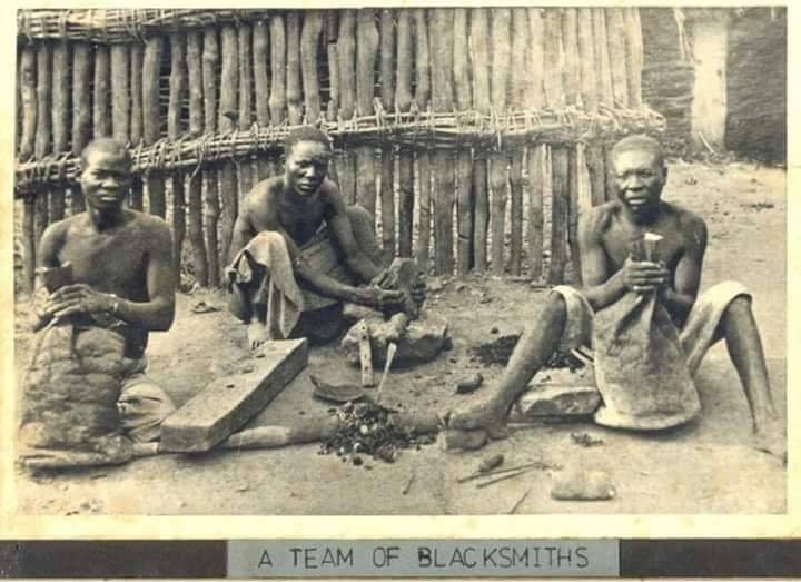 THE MARAVI EMPIRE The name... - United States of Africa | Facebook