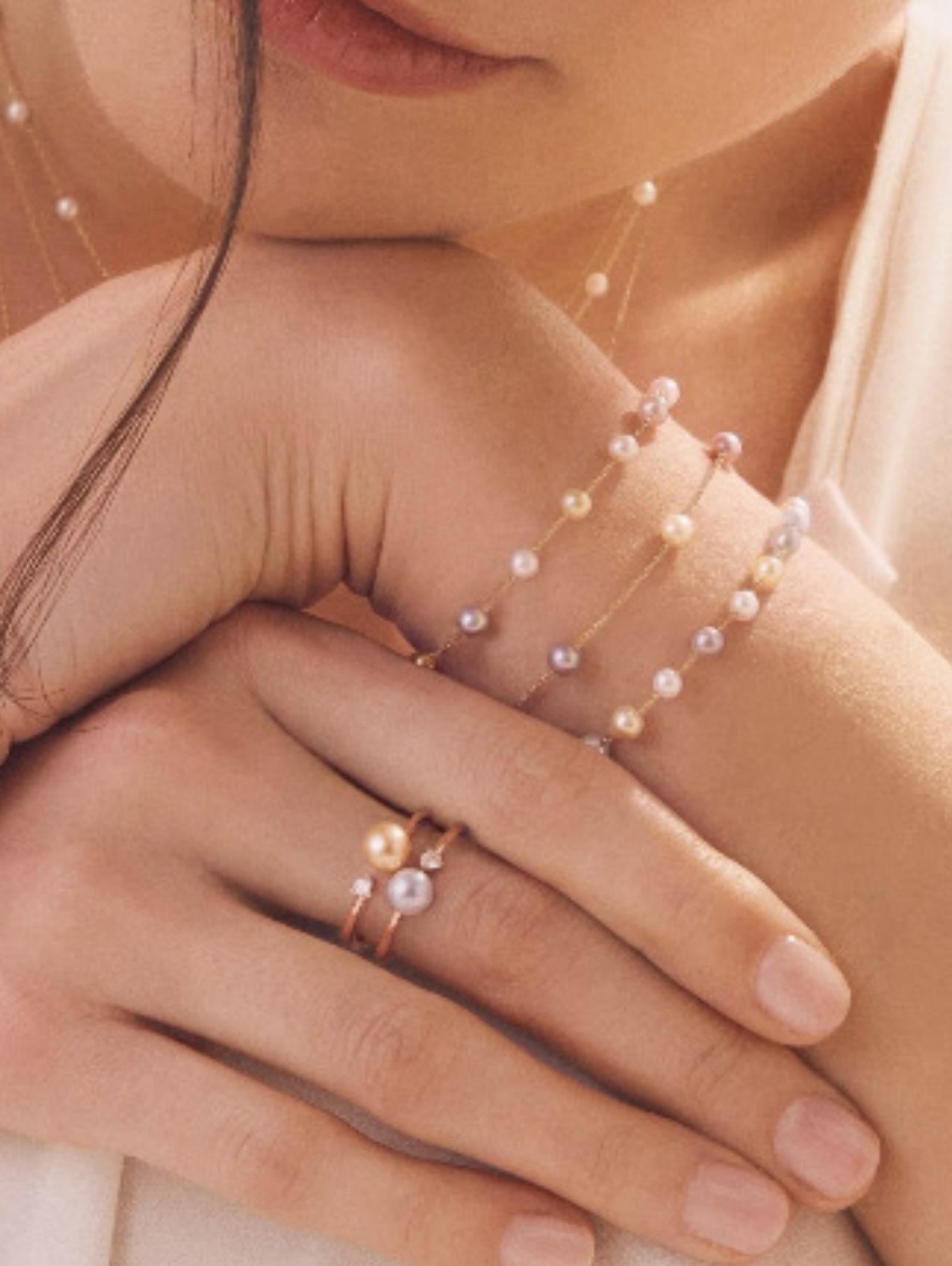 Mizuki Jewels (@mizukijewels) • Facebook