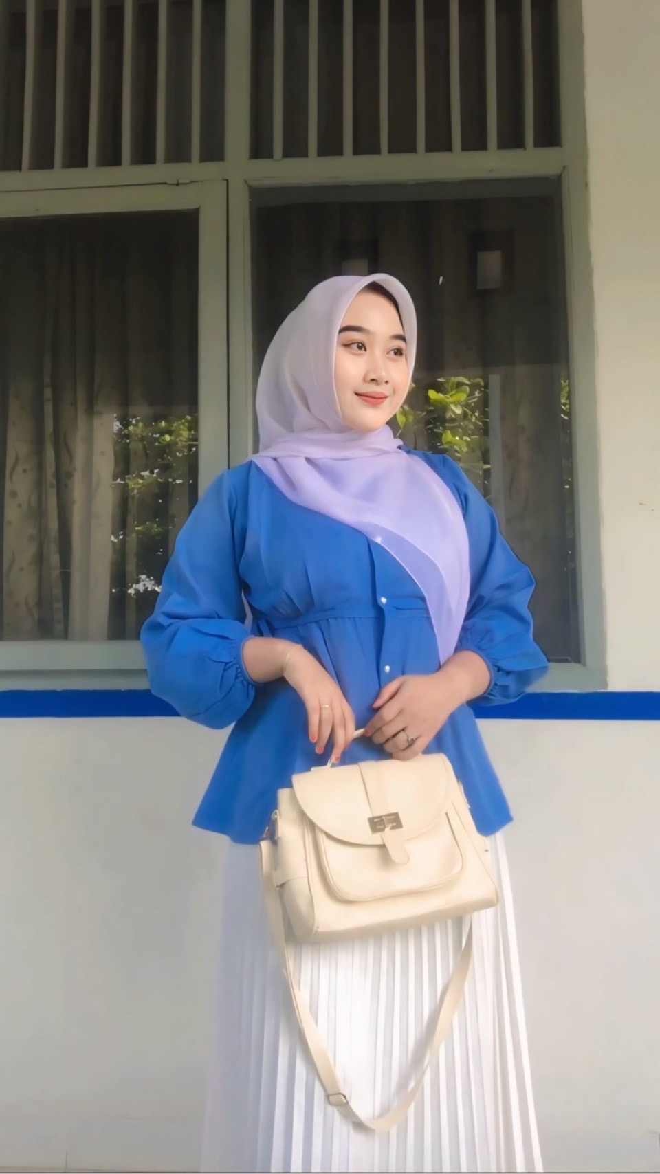 Meii Lillah