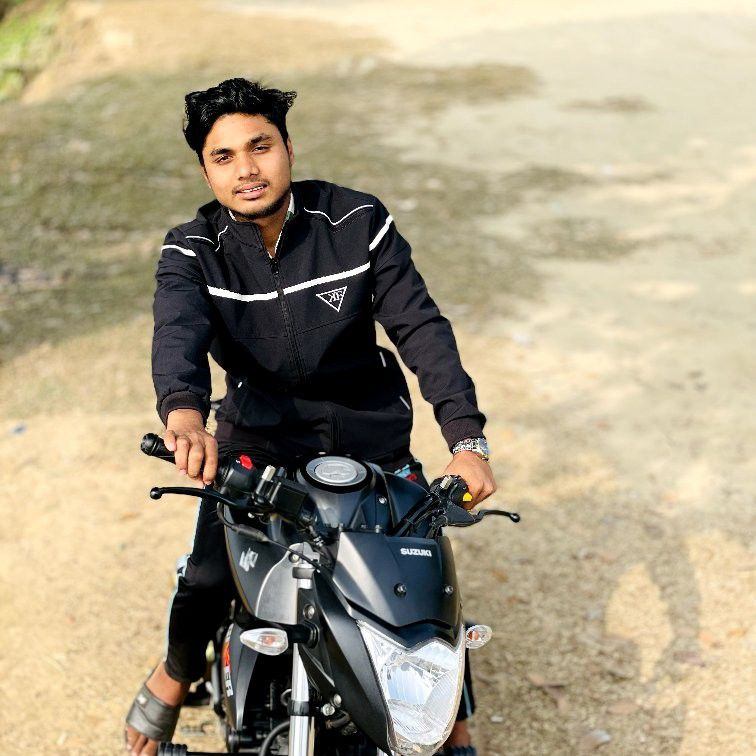 MD Ratin Akond