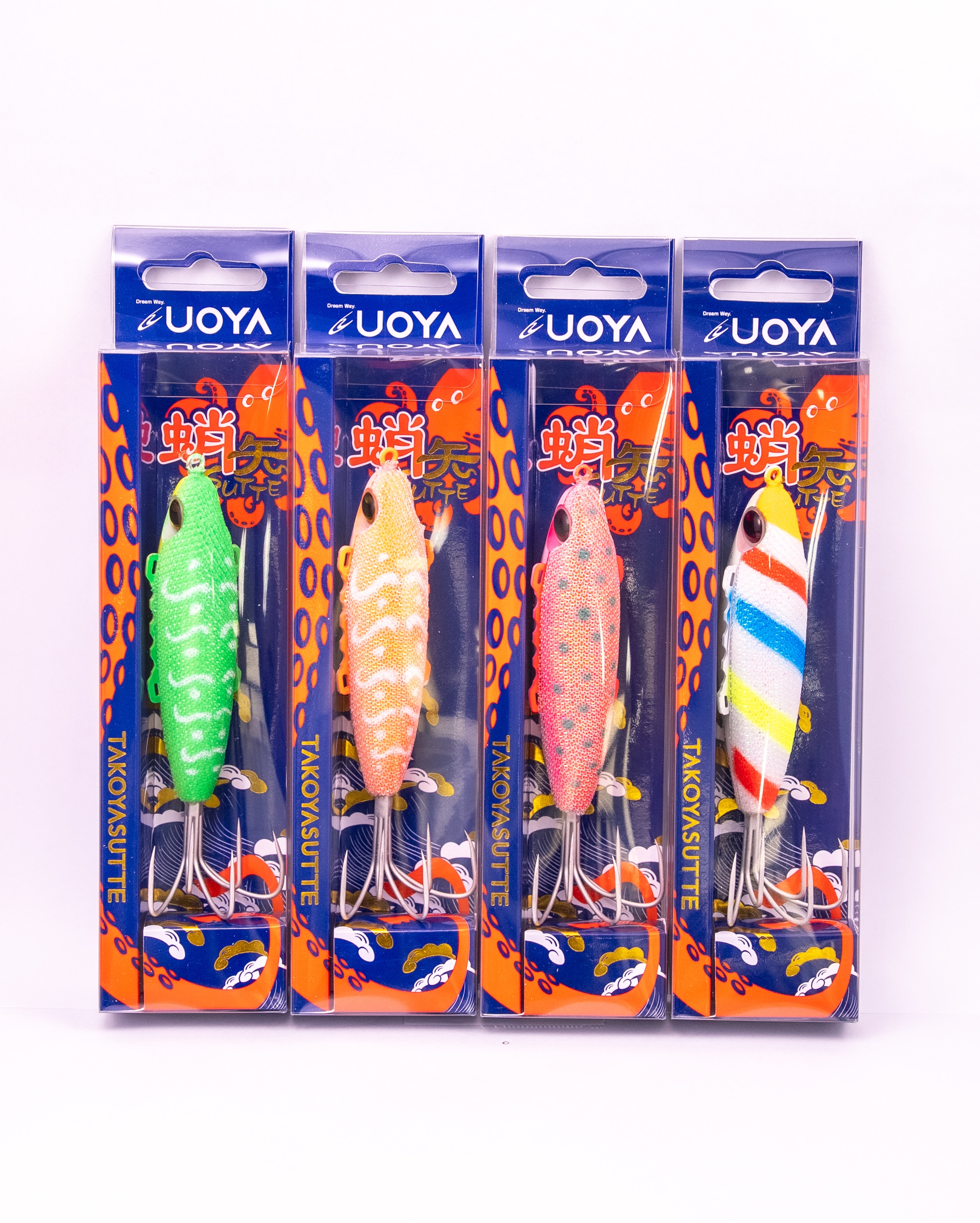 □ハドルストン「ハドルトラウト10インチ」 シリーズ最大の圧倒的存在