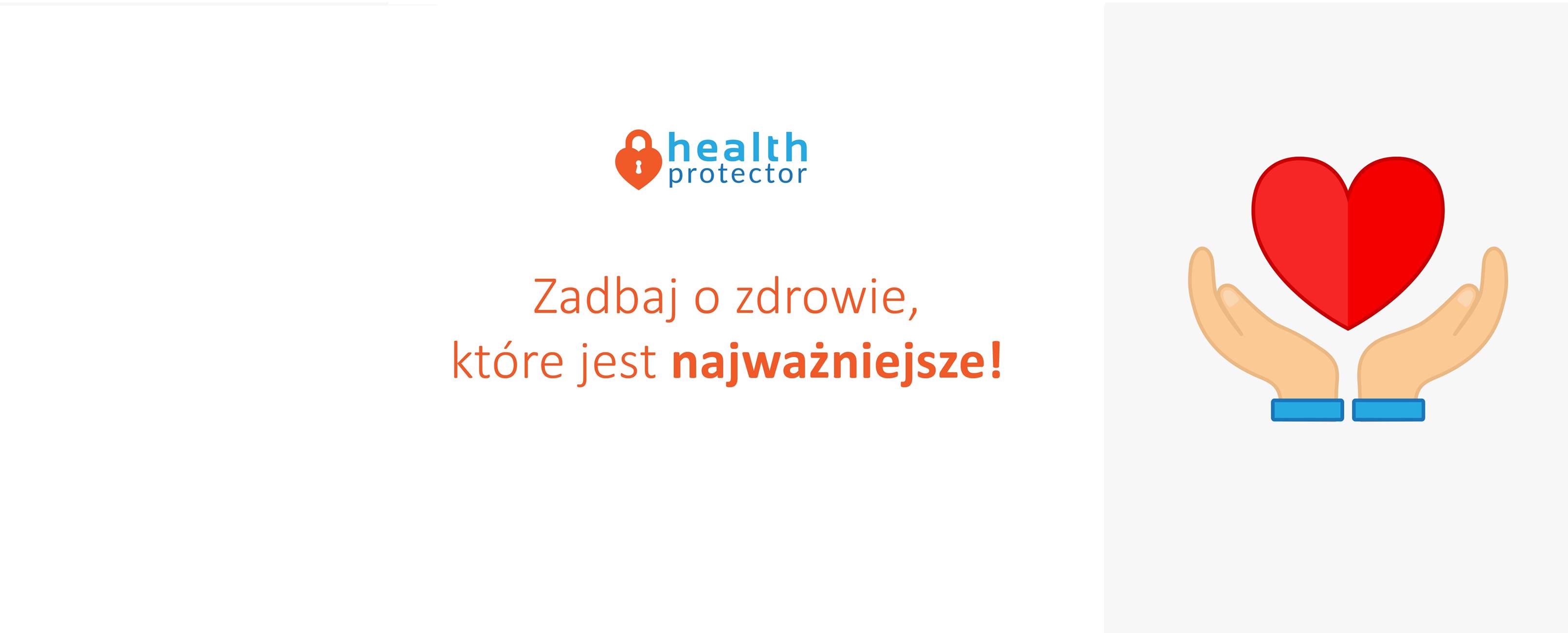 health protector UK