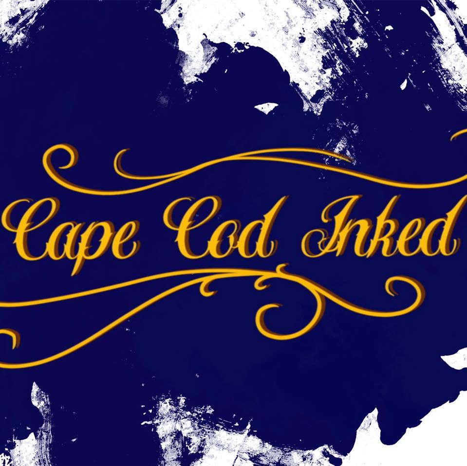 Cape Cod Inked | Pocasset MA