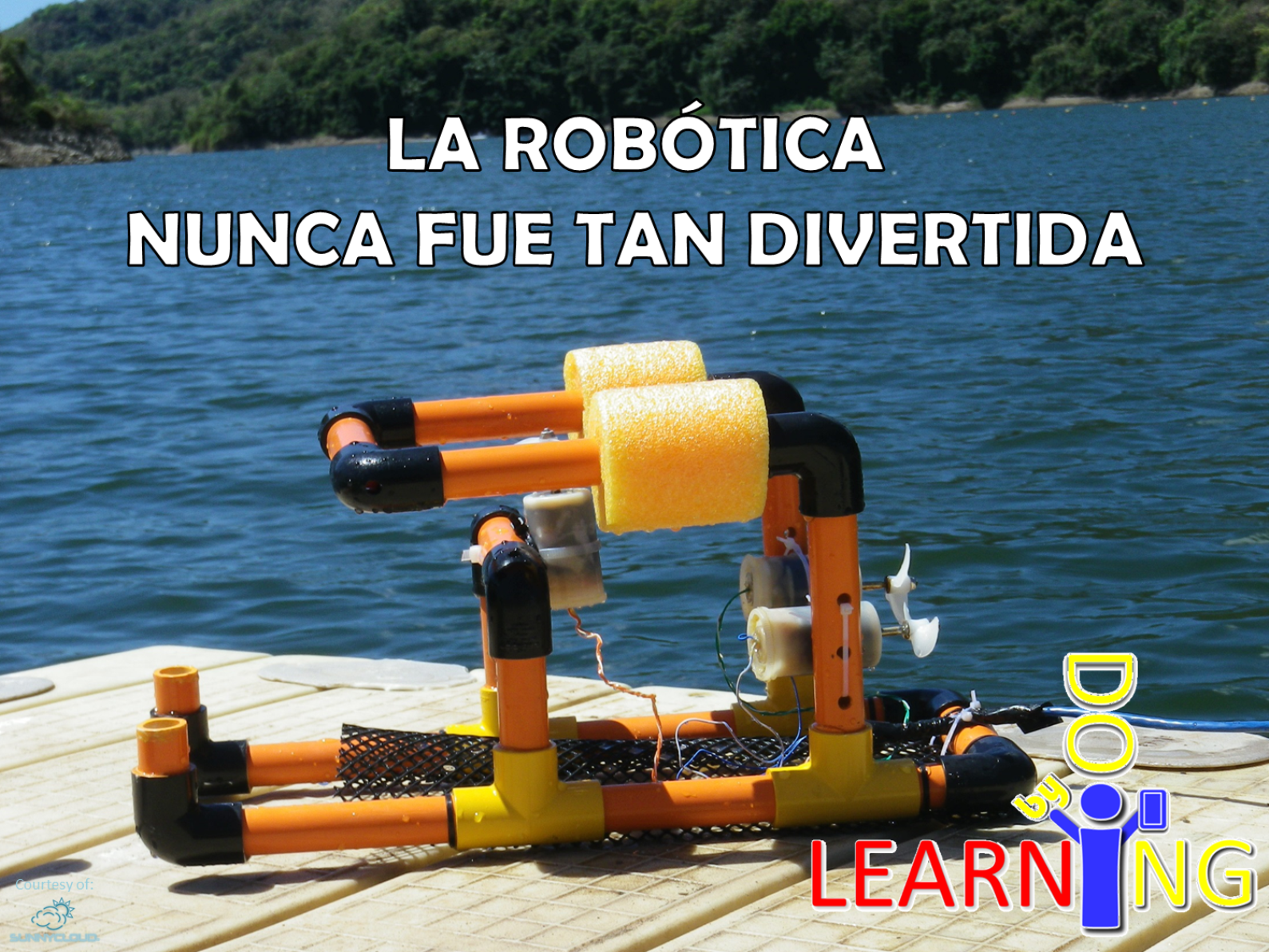 Learning by Doing PR added a new photo. - Learning by Doing PR