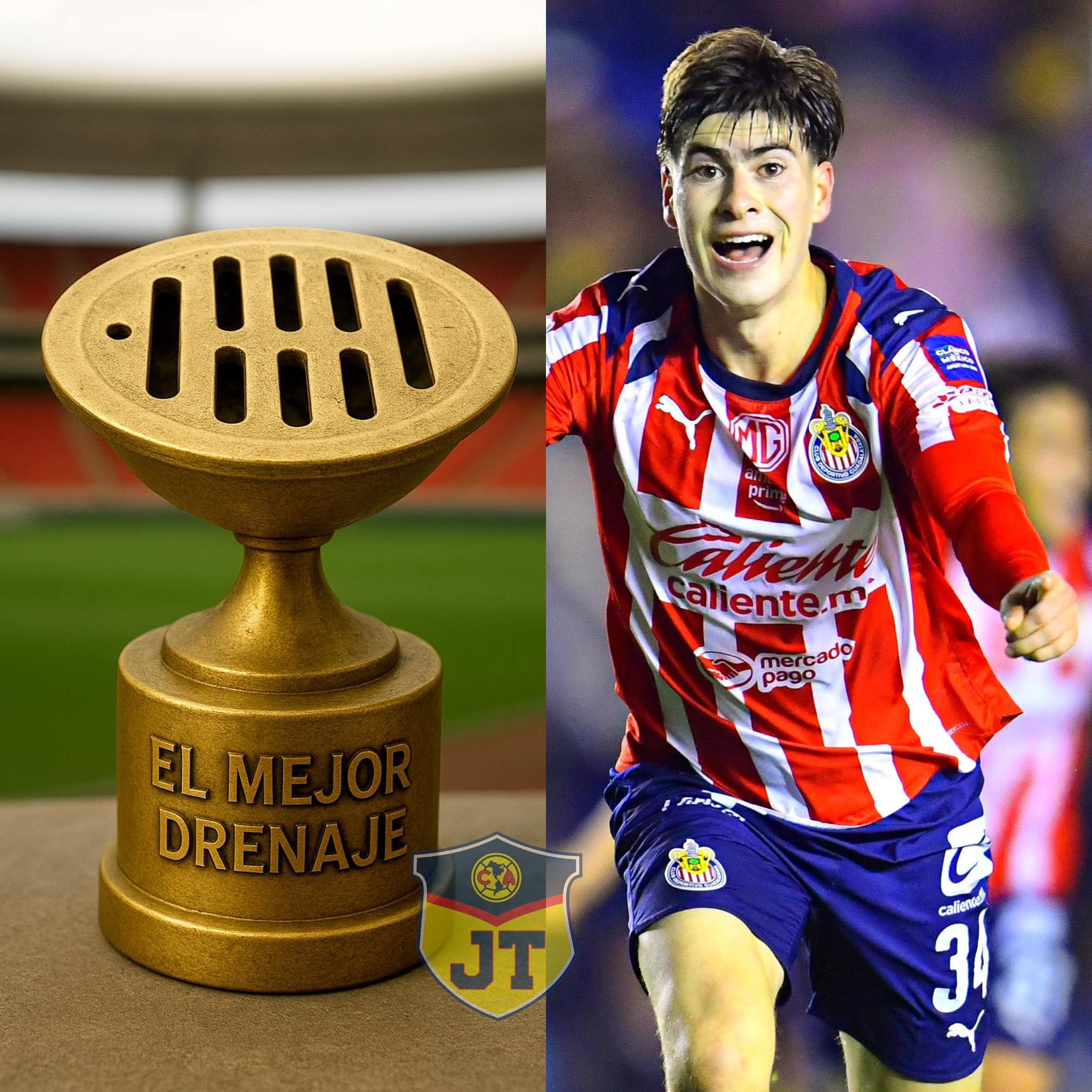 Rashoo - 🚨 Oficial: Tras ganar la Copa DIF, la Copa Morelos, la Copa ...