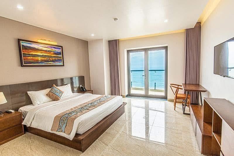 HTH RUBY Hotel - Sầm Sơn | Sam Son