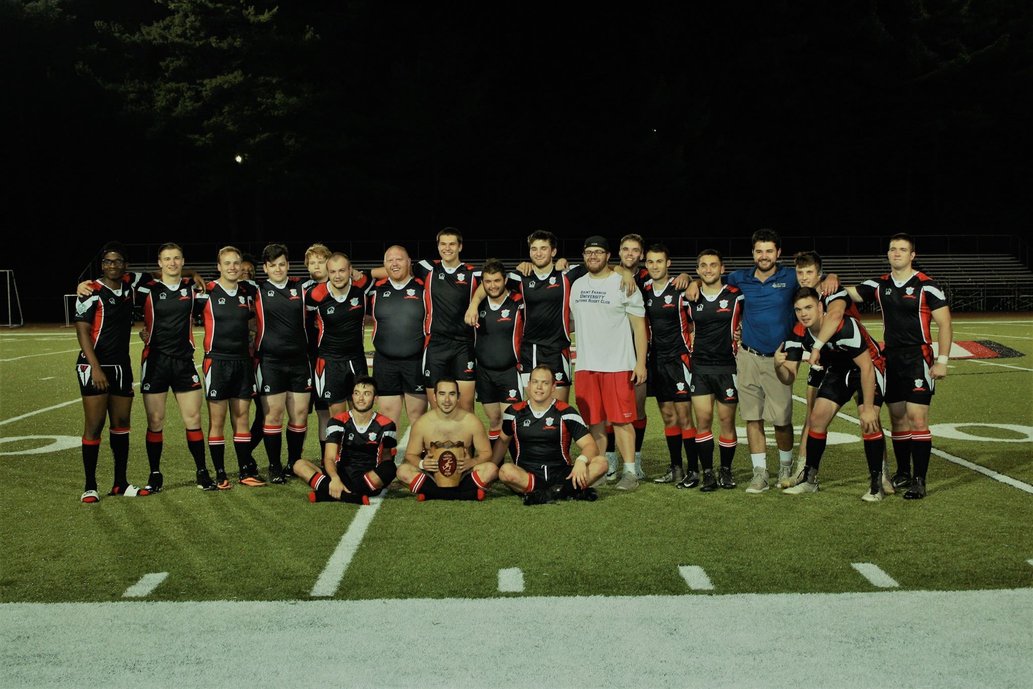 Triton Rugby Club