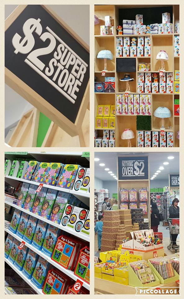The 2 Dollar Superstore The 2 Superstore Casey Central Now Open For Business Come And Say Hello Lots Of Great Bargains To Be Had Nothingover2dollars Facebook