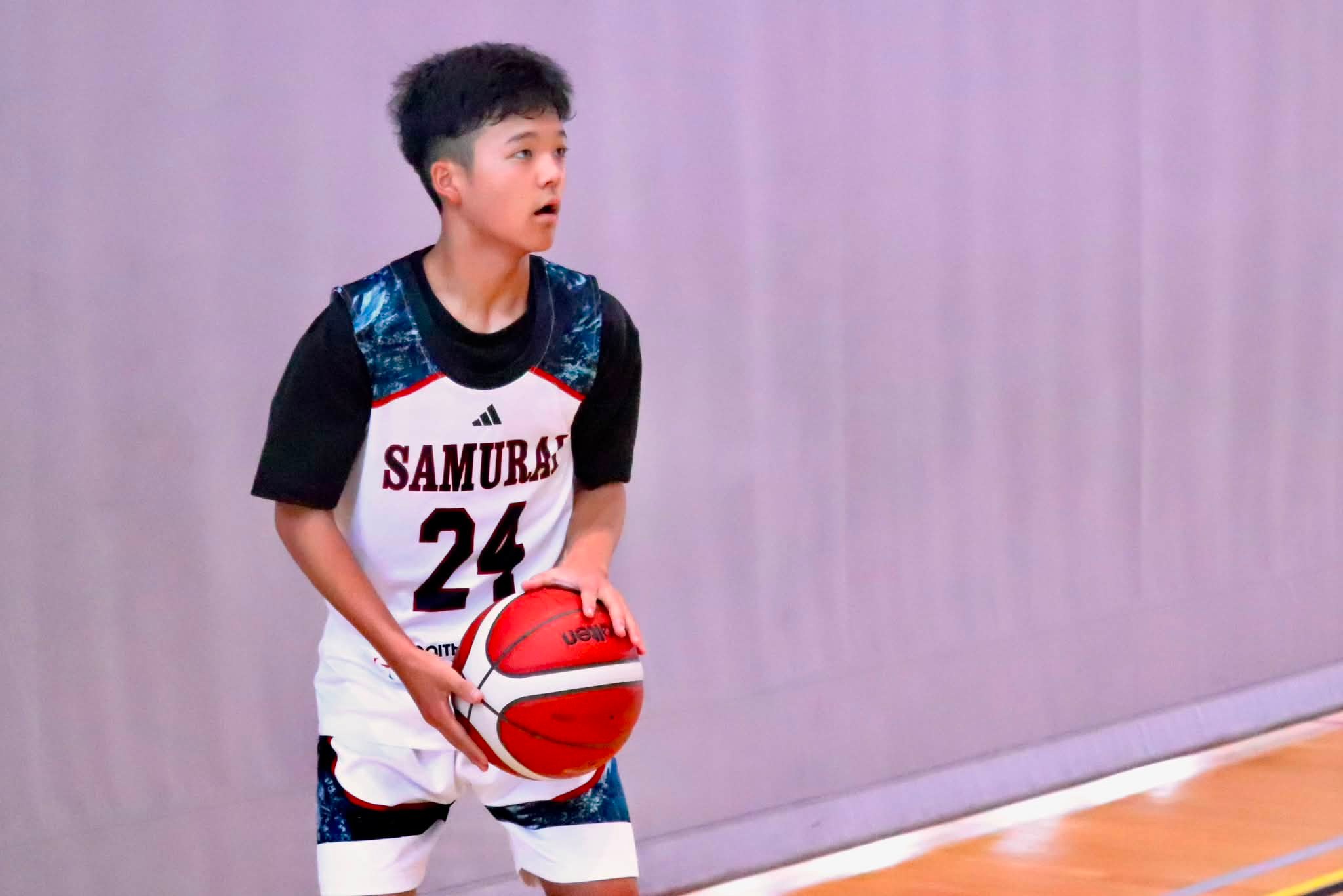 ウェア TOKYO SAMURAI Tokyo Samurai Basketball