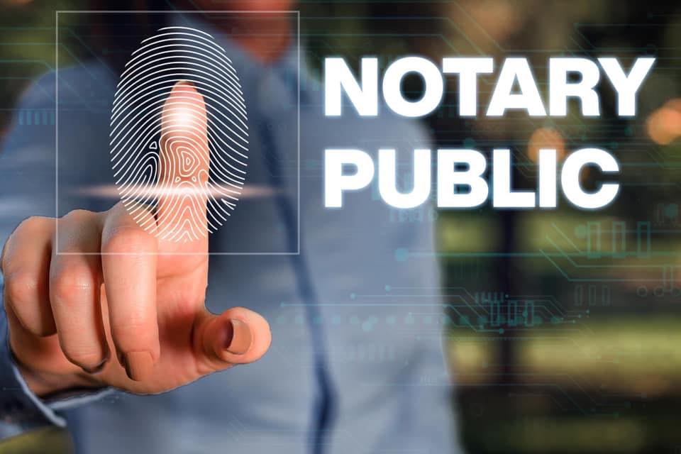 Michelle’s Notary Services | Arlington TX