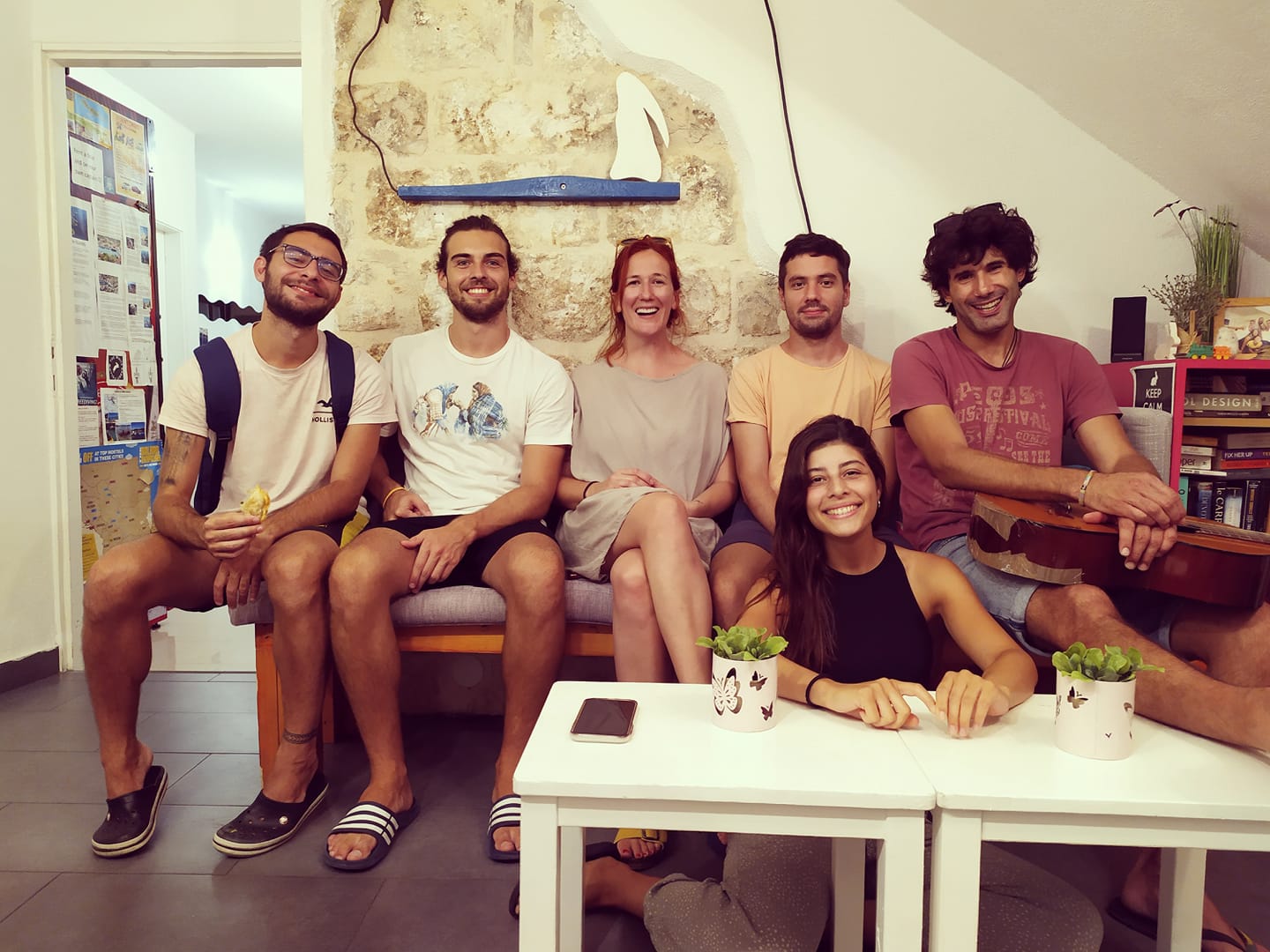 The White Rabbit Hostel | Hvar