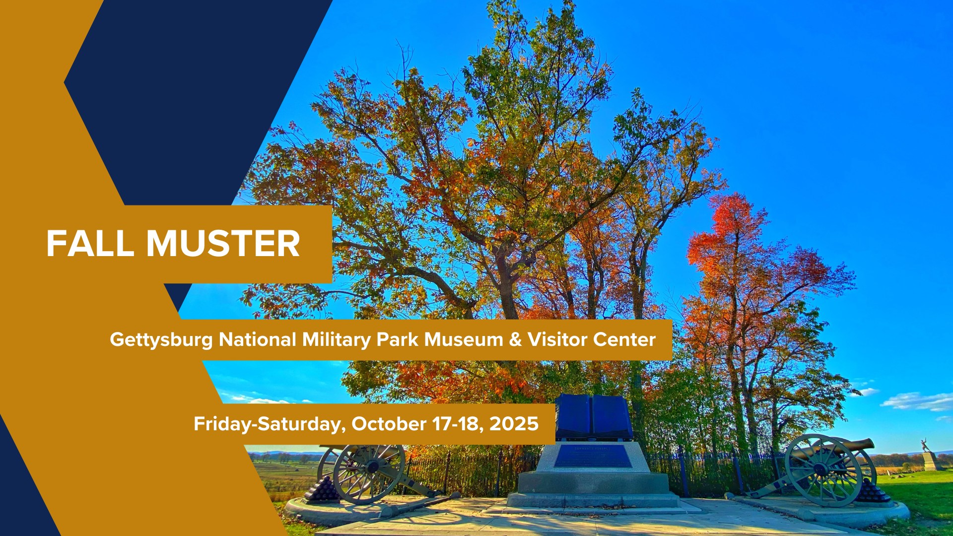Fall Muster