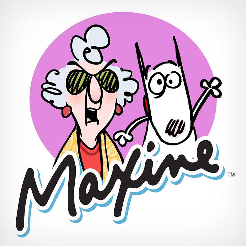 I LOVE MAXINE | Three hours before the wedding, my future mother-in-law ...