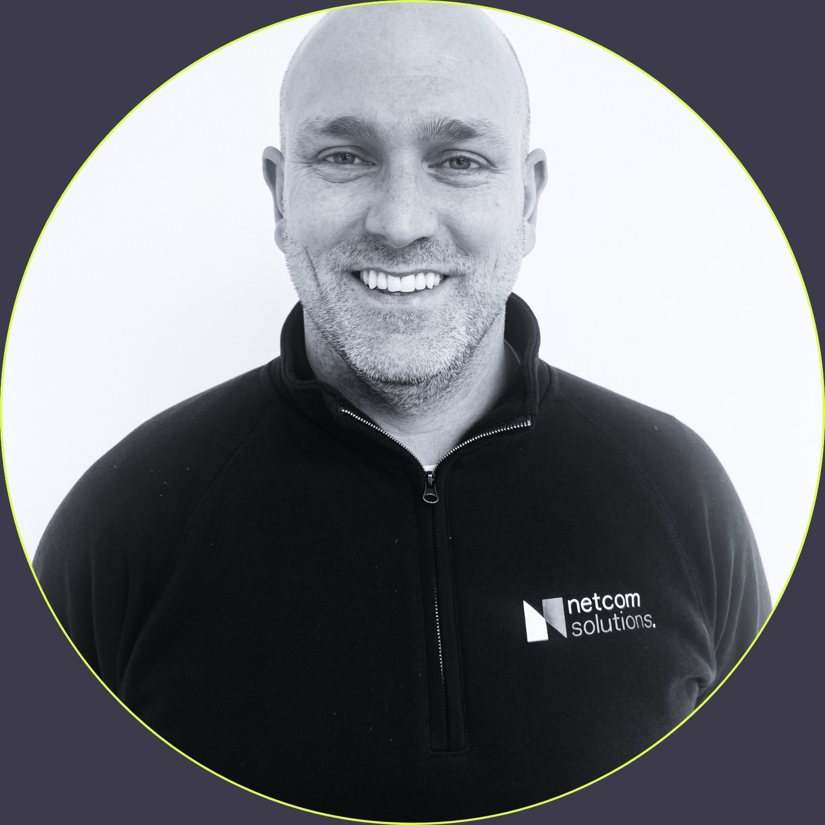 Netcom Solutions & Services Ltd | Cobham