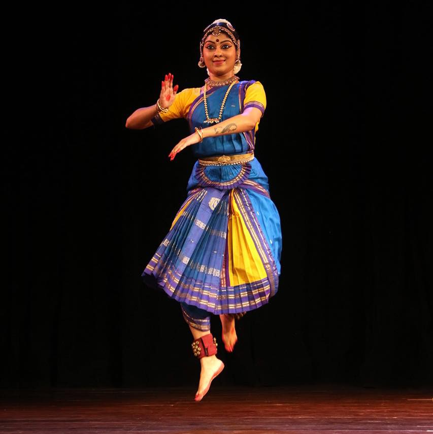 Amrutha Naresh Rao