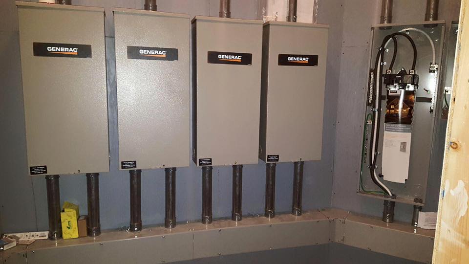 Pro Tech Electric, Inc. | East Rockaway NY