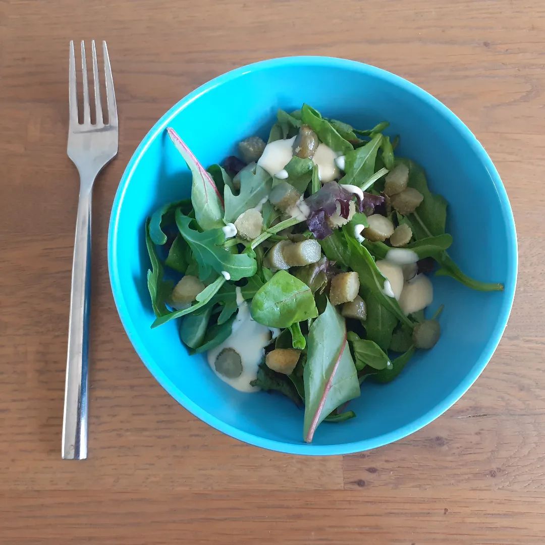 Blij gluten- en lactosevrij - Wat een heerlijke (aanvulling op de ...