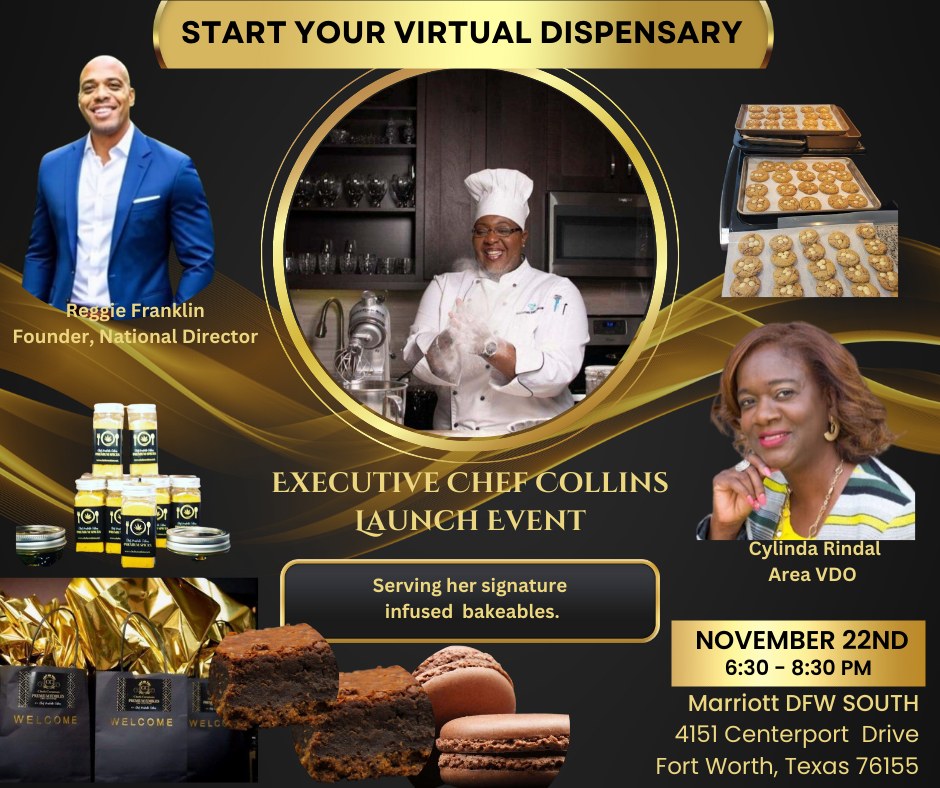 🌿 Start Your Own Virtual... - Cylinda Young-Rindal