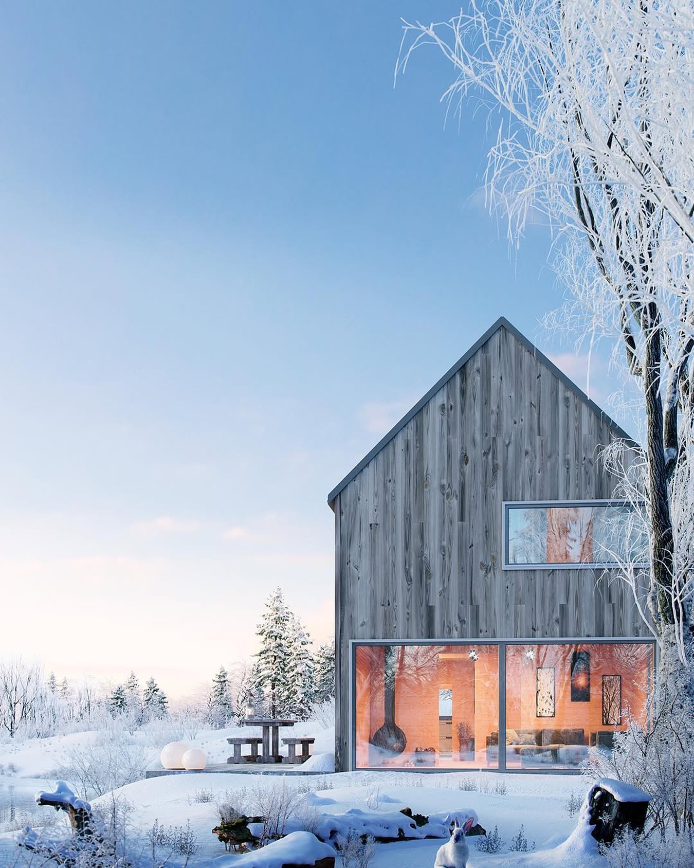 All of Renders - May 2025 be a year full of inspiration, creativity and ...