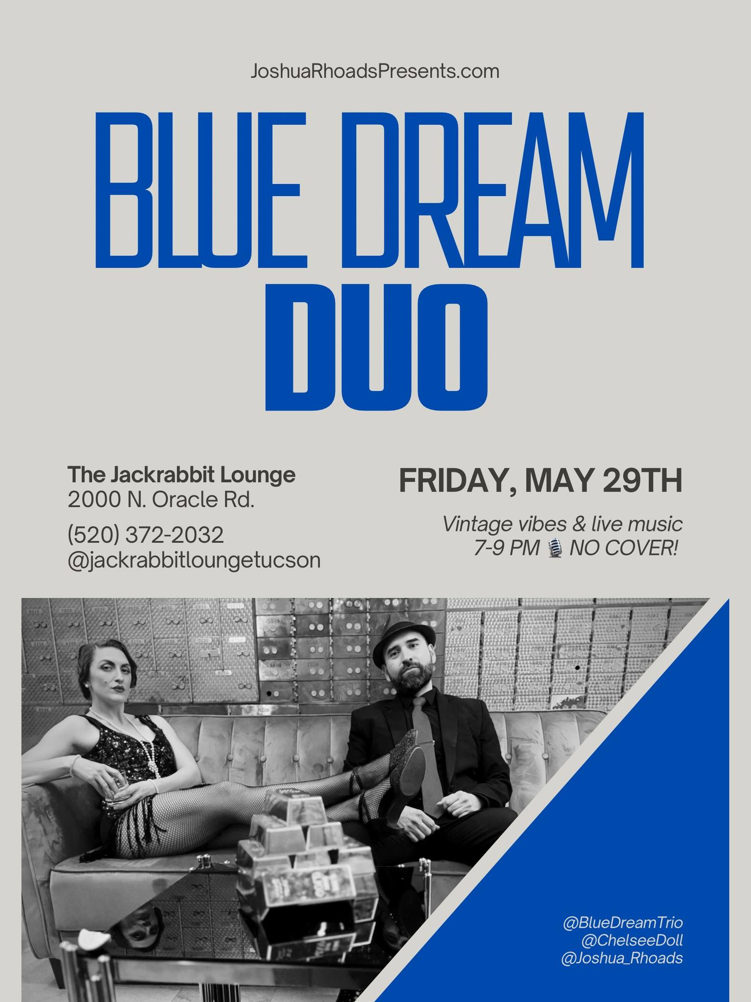 Blue Dream (@BlueDreamTrio) • Facebook