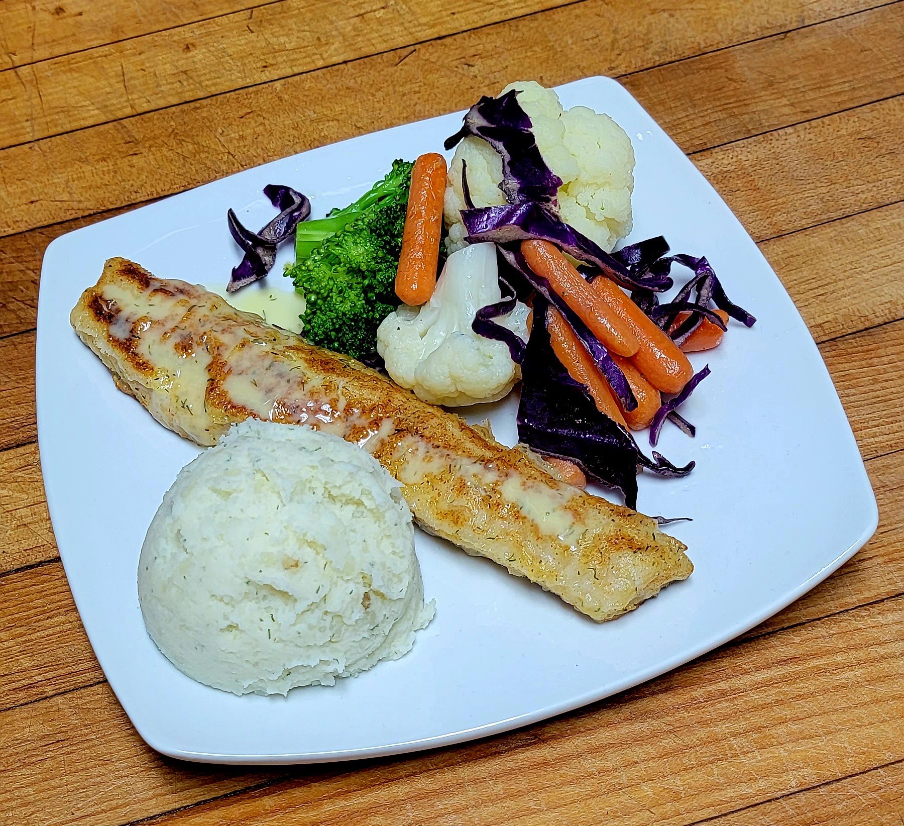 Canadian Lakes - 🌟Royal Grille's specials & upcoming... | Facebook