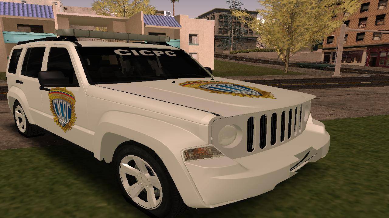Gta Rox Mods - Nuevo Aporte Apoyen Jeep Cherokee 2008... | Facebook