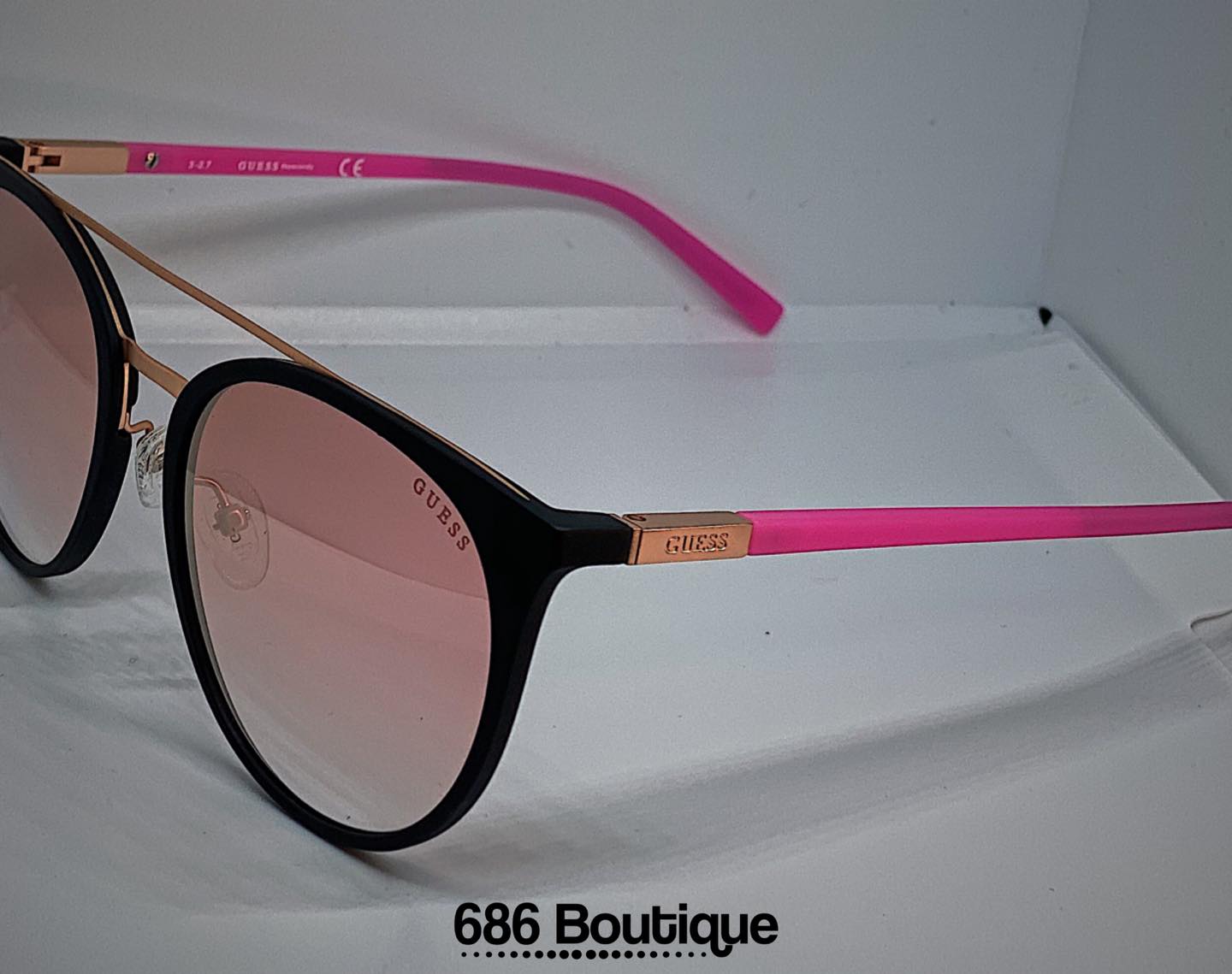 686 Boutique