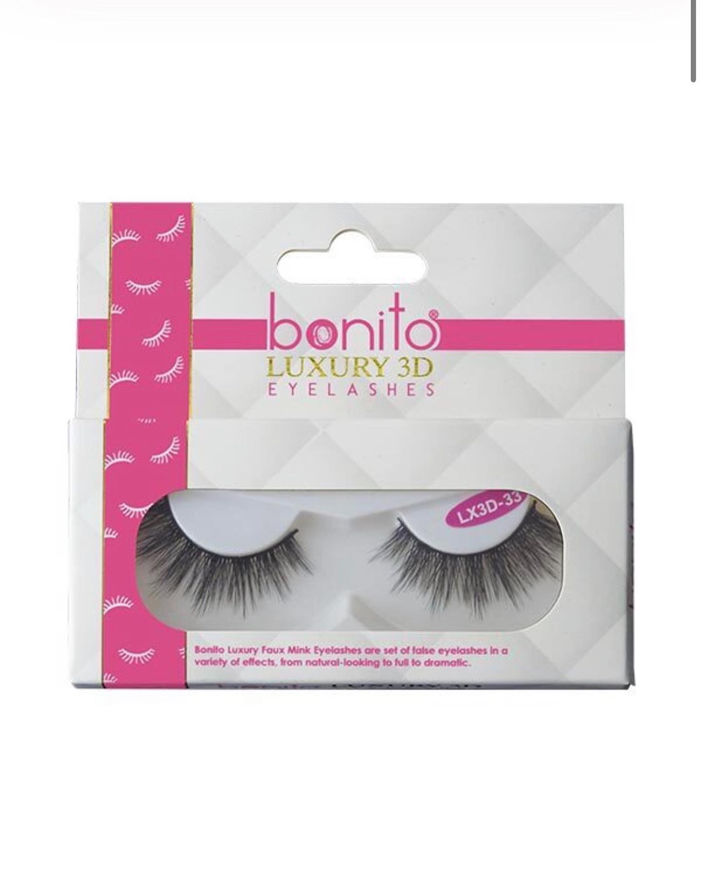 Bonito - Makeup Tools