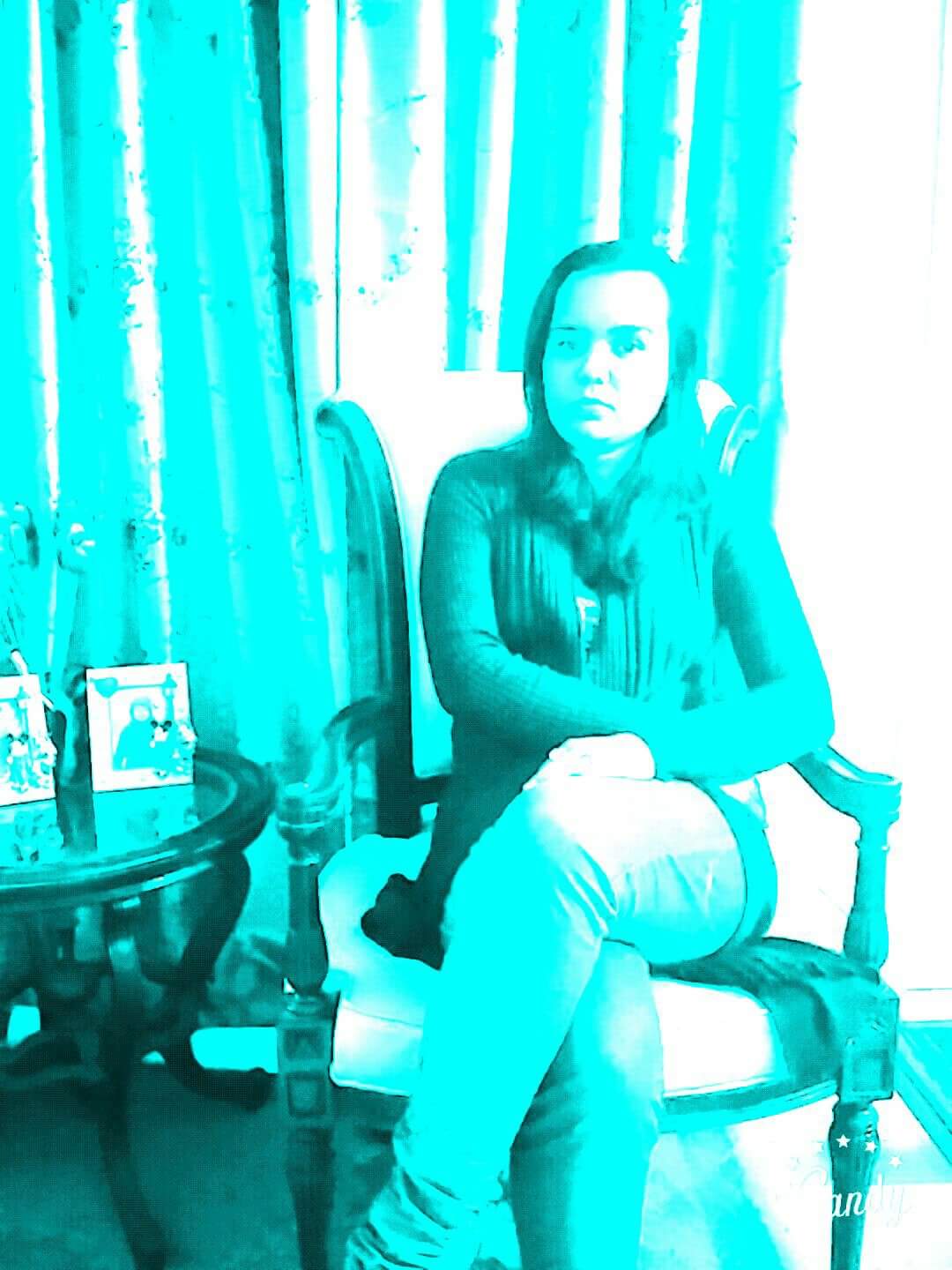 Humera princess of Bahawalpur