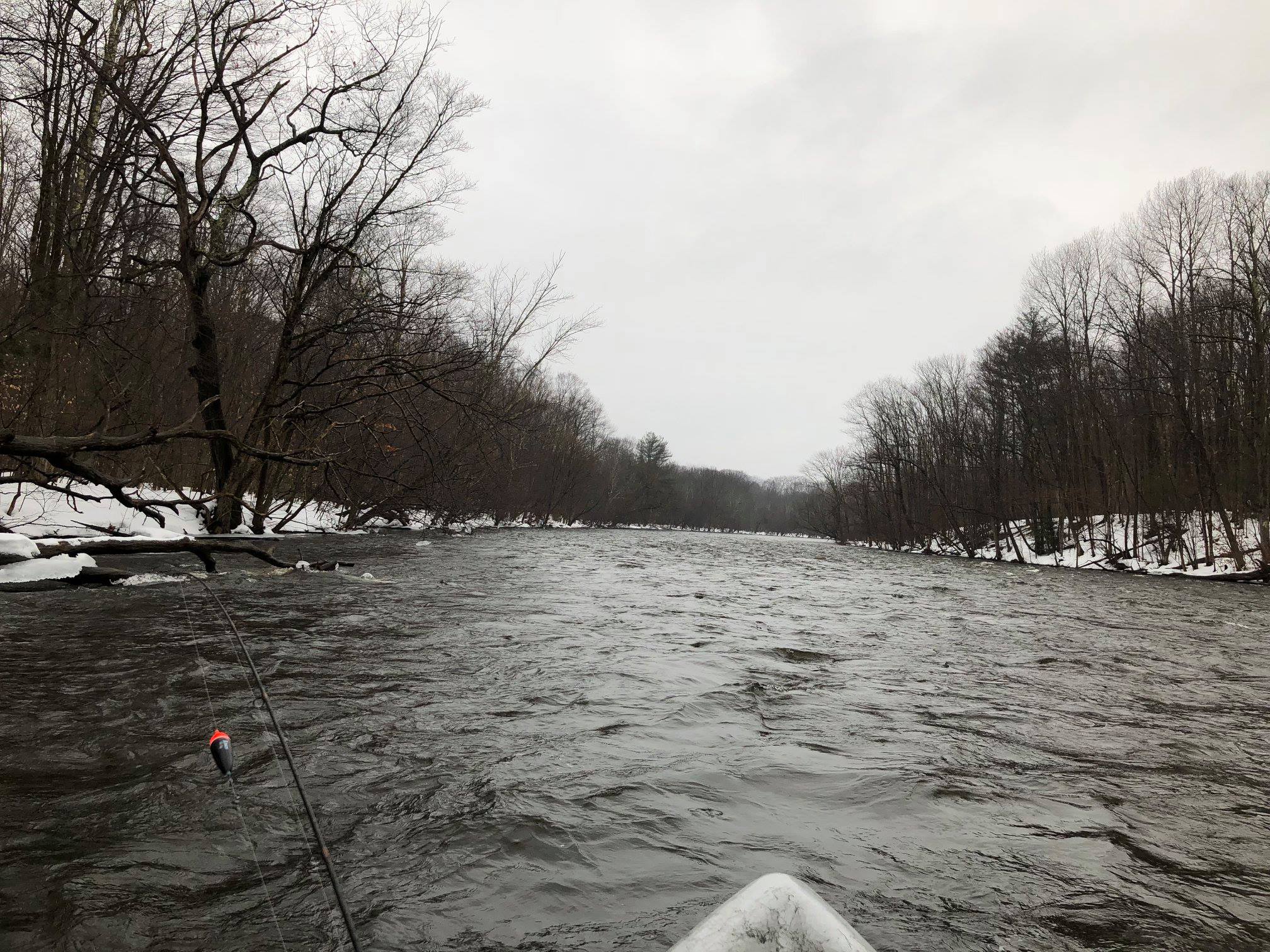 Salmon River | Altmar NY