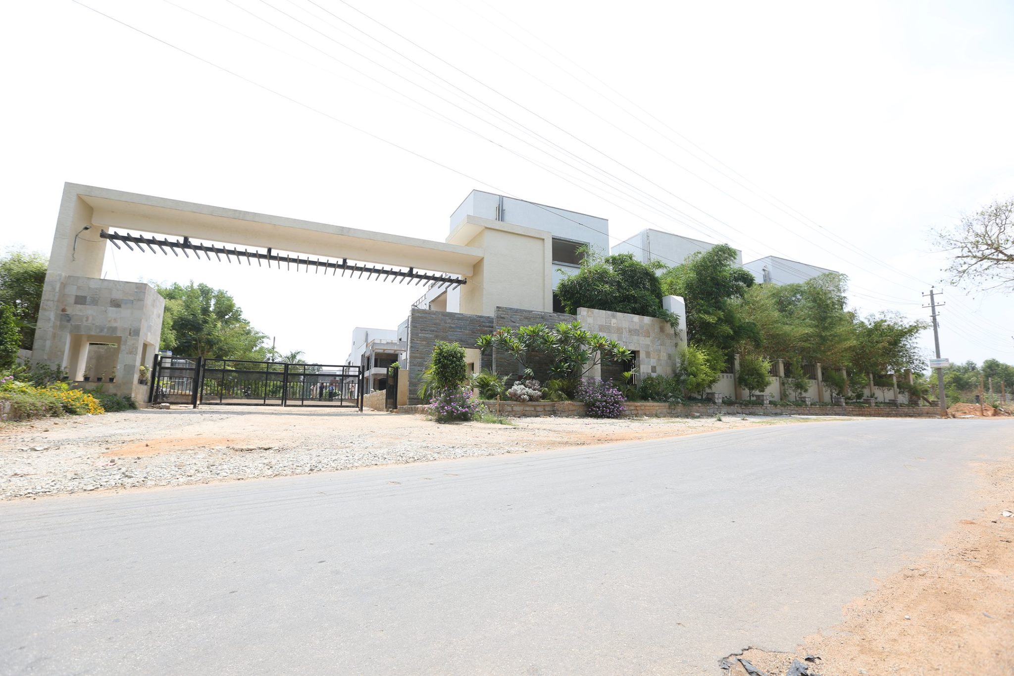 MV Projects - MV Projects added a new photo — in Mysore,...