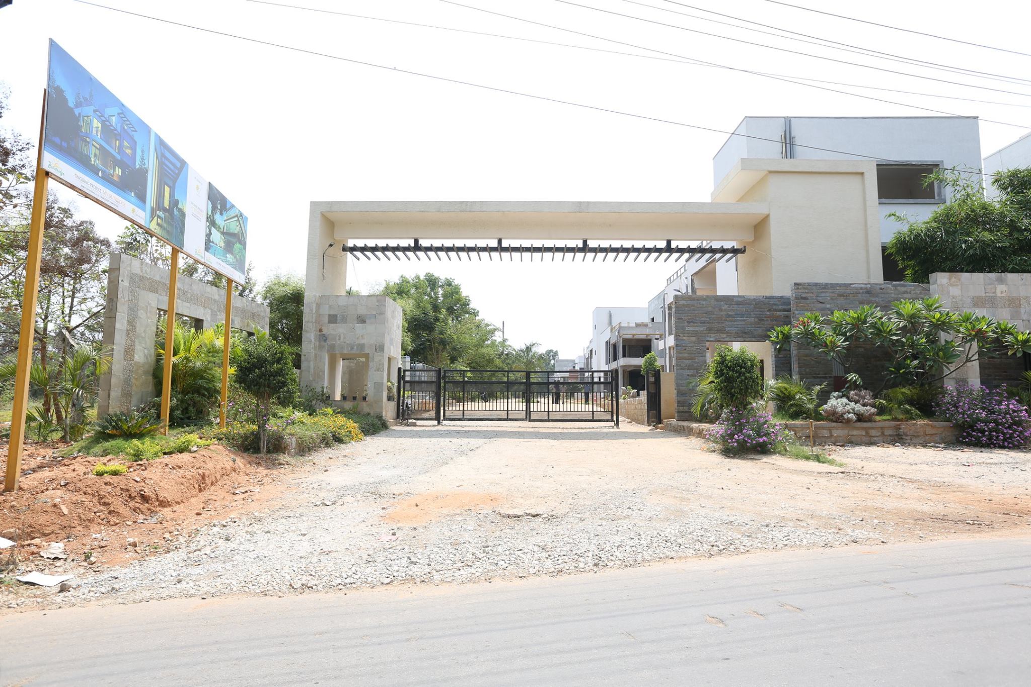 MV Projects - MV Projects added a new photo — in Mysore,...