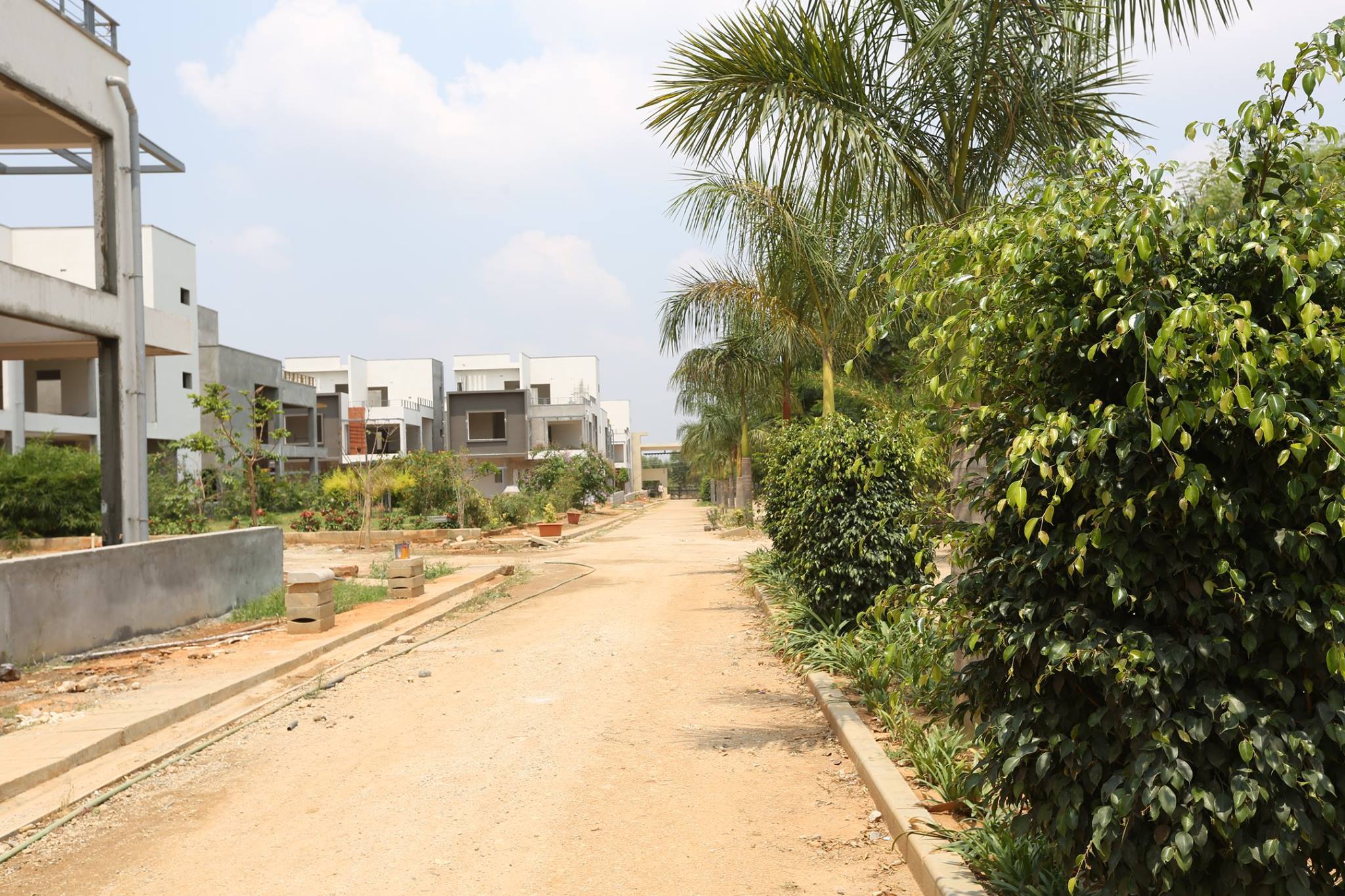 MV Projects - MV Projects added a new photo — in Mysore,...