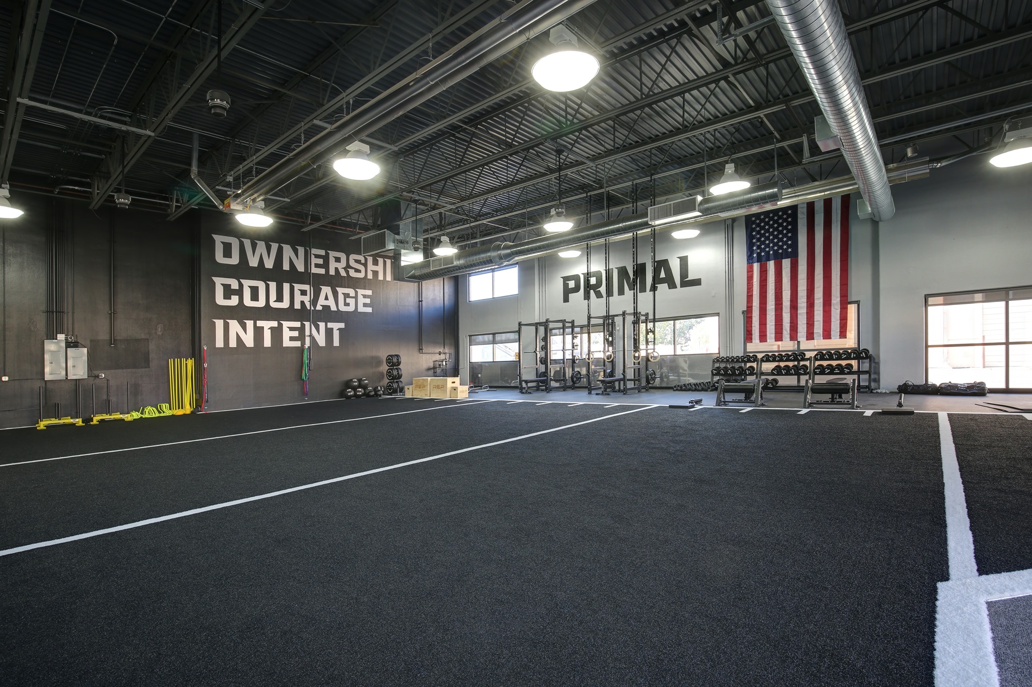 Primal Performance | Denver CO