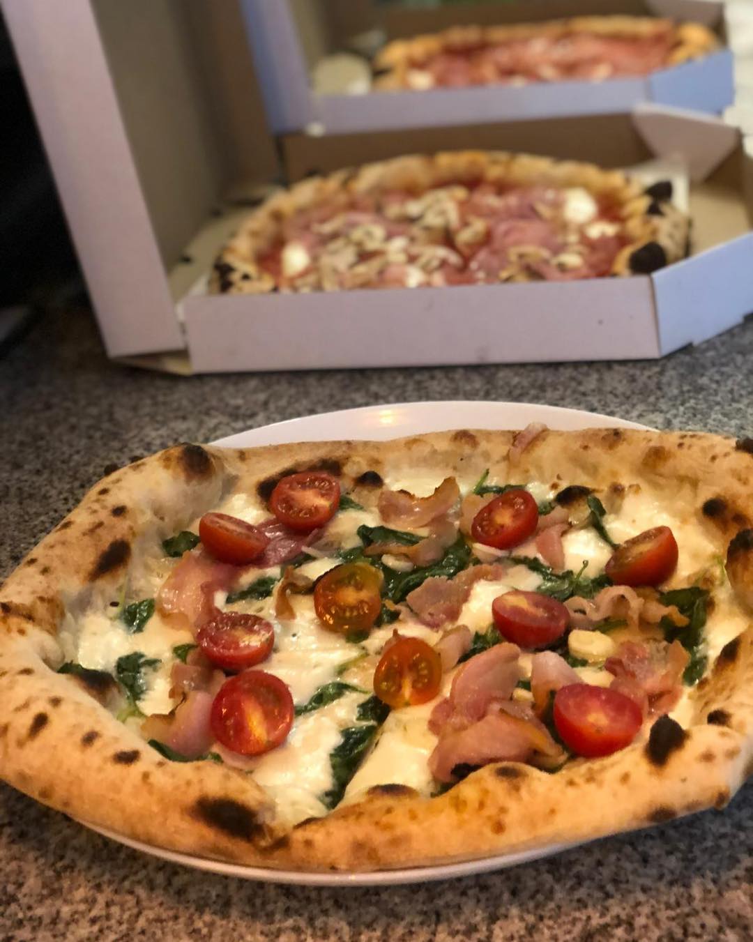 Rucola Restauracja | Zawada