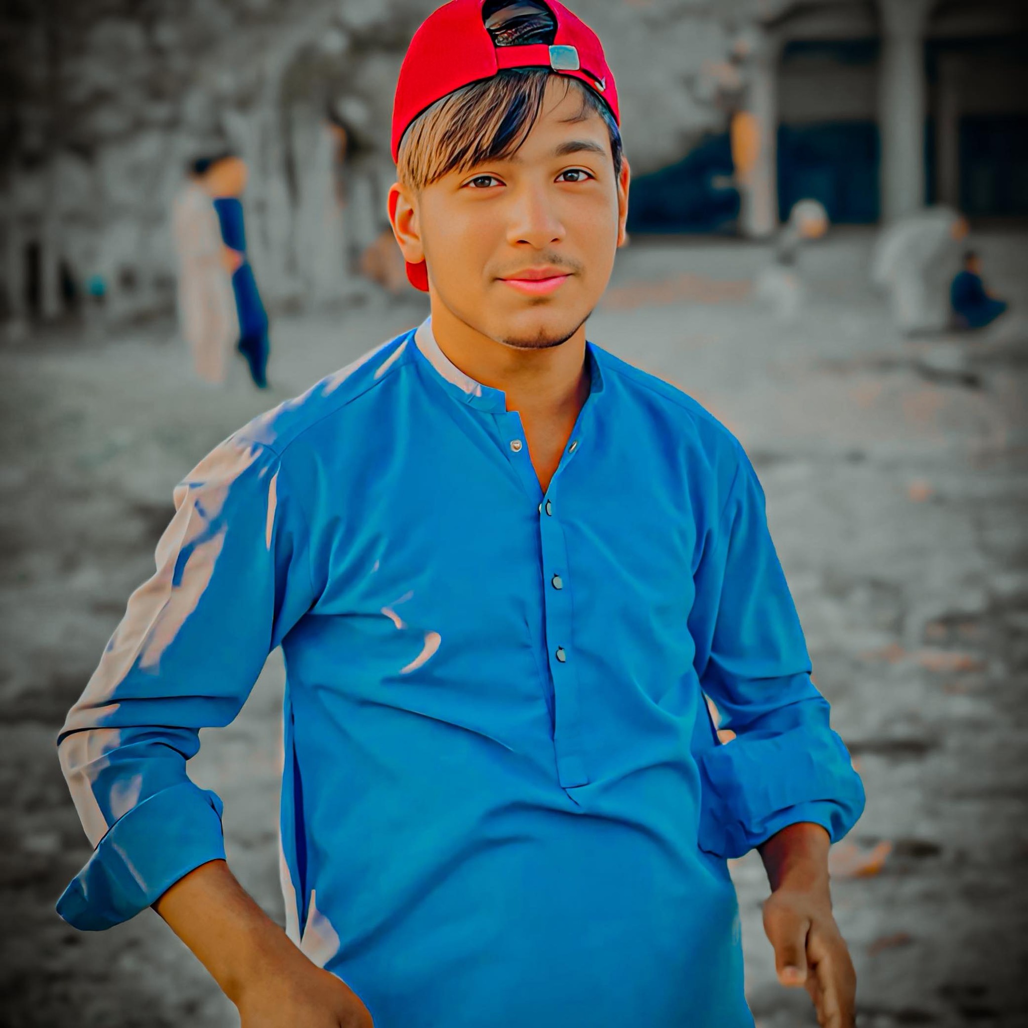 Final wining moment | Abdul Basit
