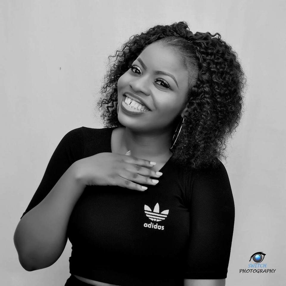 Funmi Alonge