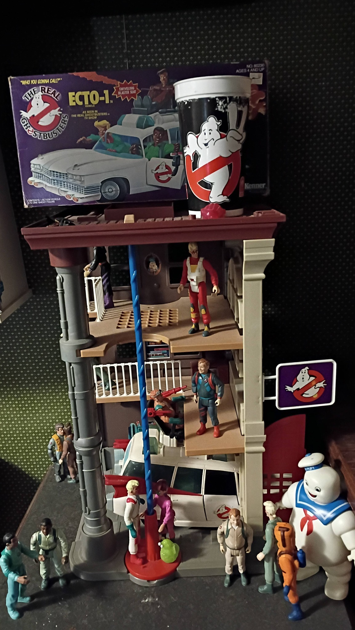 Ghostbusters 2016 fan shares favorite versions and gaming experience