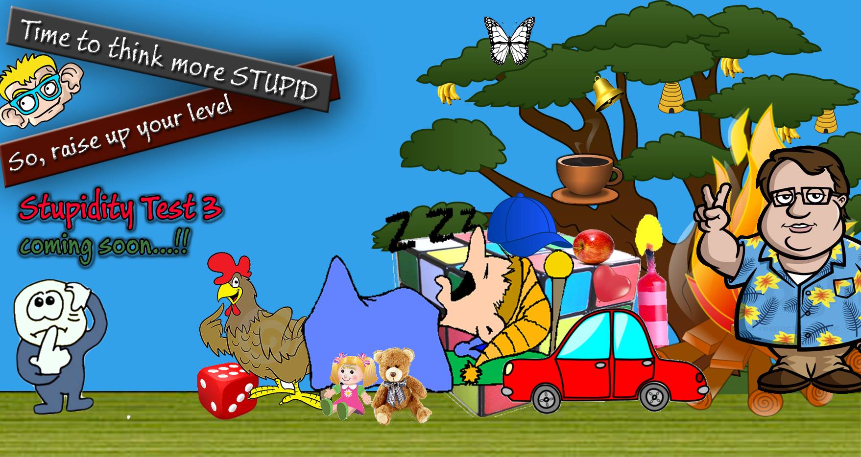 SodaHead.com - What is the Best Puppet TV Show Ever? http://bit.ly ...
