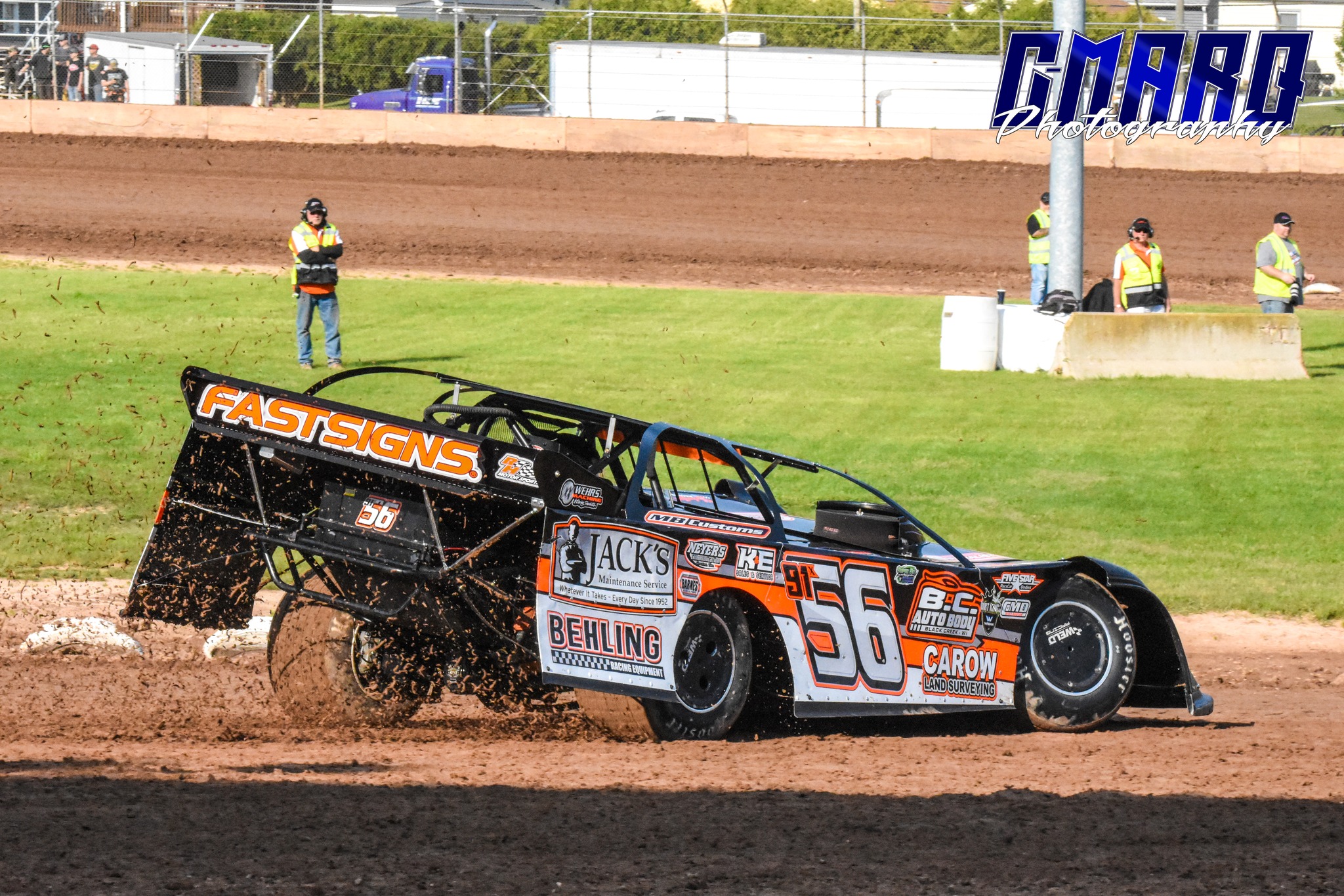 Tim Rothe / RH Motorsports