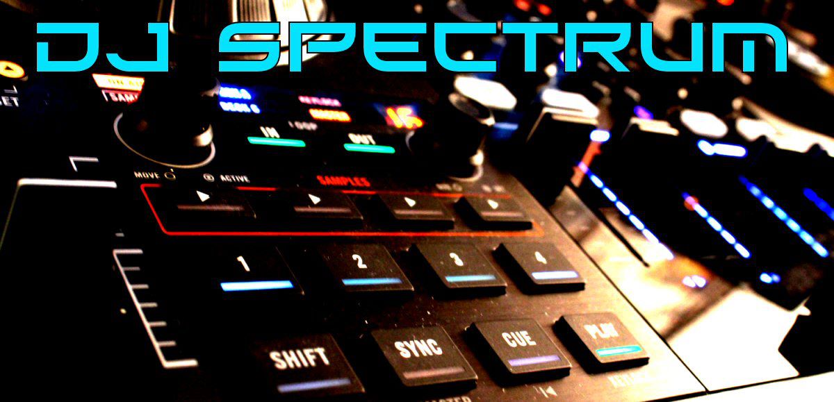 DJ Spectrum
