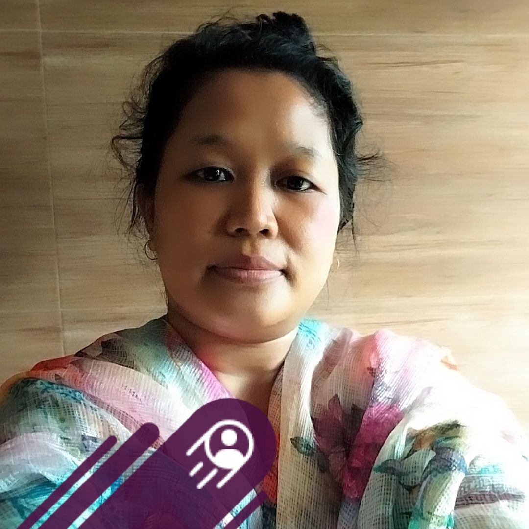 Shilpy Chakma