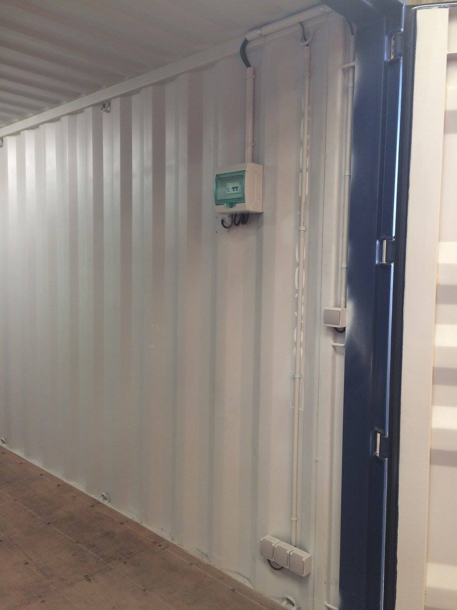 Star Container France | Le Havre